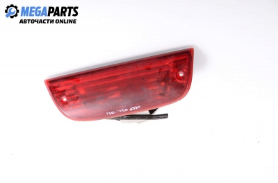 Светлина мъгла за Jeep Cherokee SUV III (09.2001 - 01.2008)